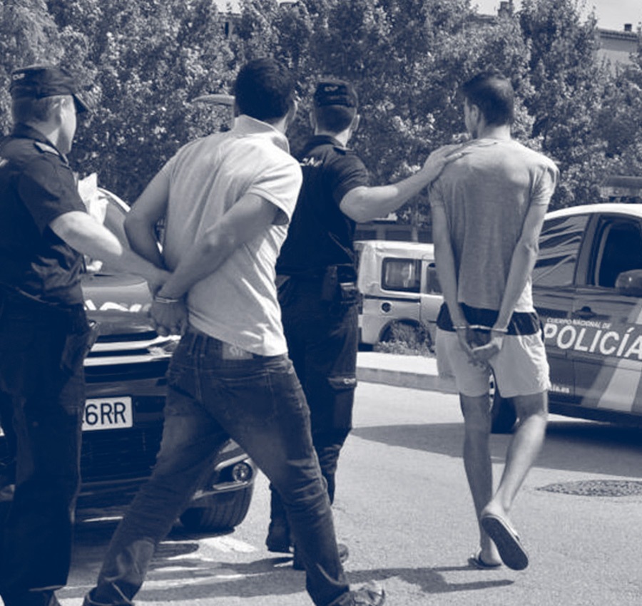 abogados especialistas en violencia de genero