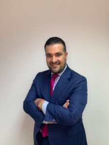 DAVID GÓMEZ GONZÁLEZ Abogado de familia