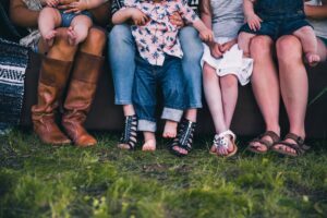 ayudas familia numerosa