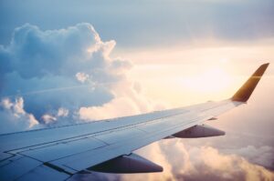 viajar al extranjero
