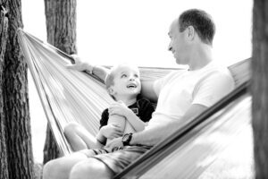 obligaciones del padre con sus hijos