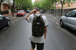 exploracion de menores