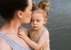 custodia compartida de los hijos