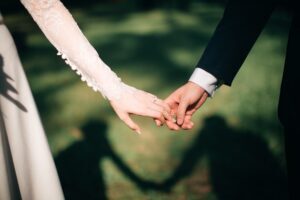 derecho matrimonial