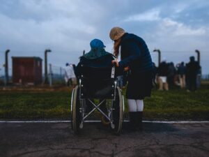 procedimiento de incapacitación judicial