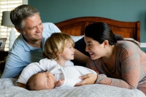 derecho de familia