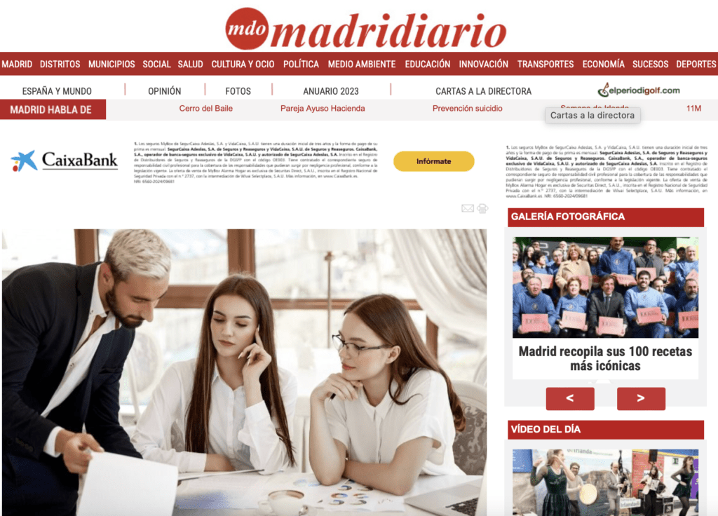 madridiario