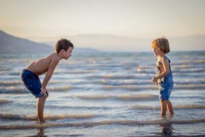 derecho de familia