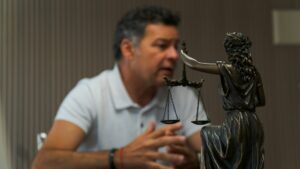 denuncias falsas violencia de género