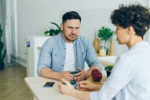 coordinador de parentalidad