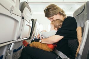 padres divorciados viajes al extranjero