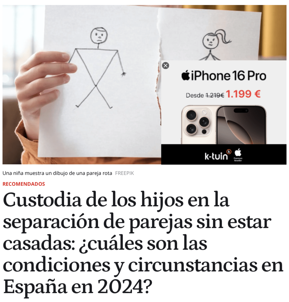 cronica global